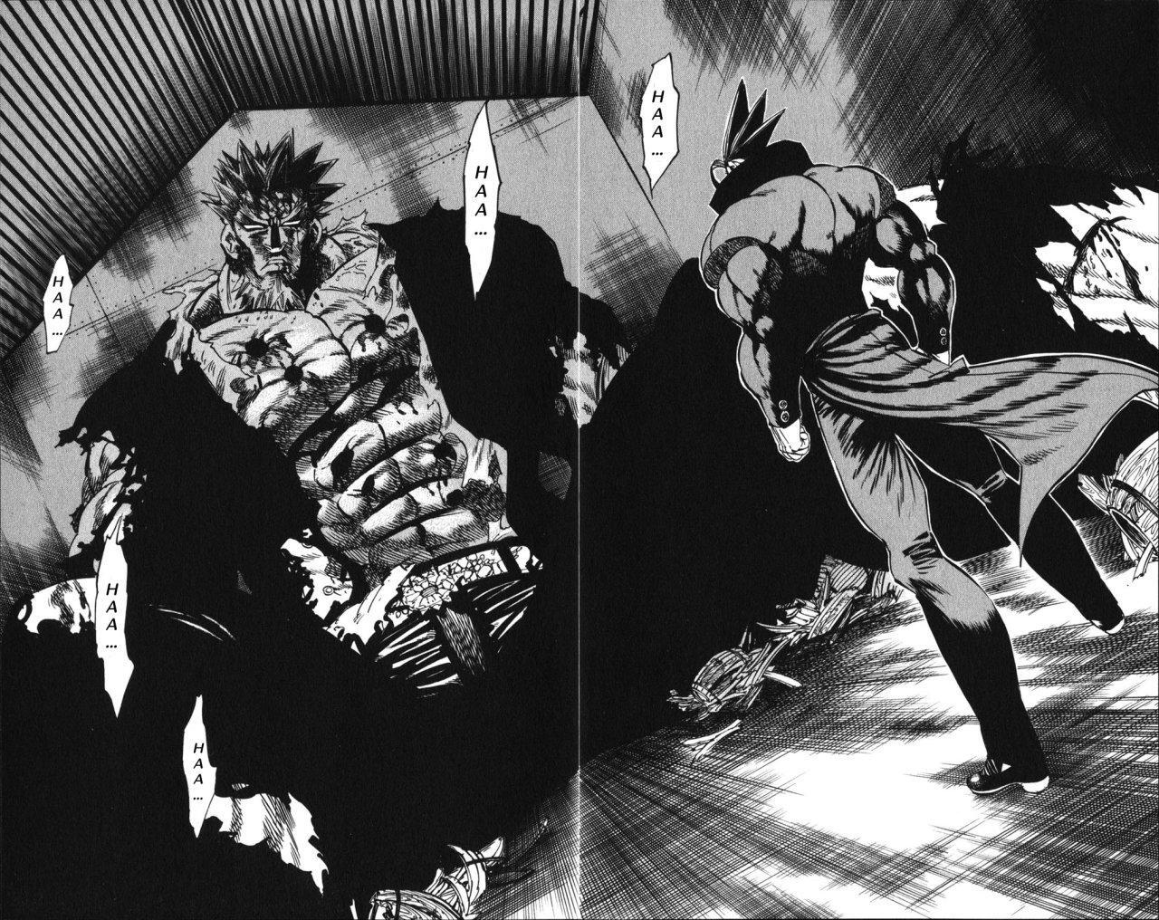 Capitulo 95 page 16