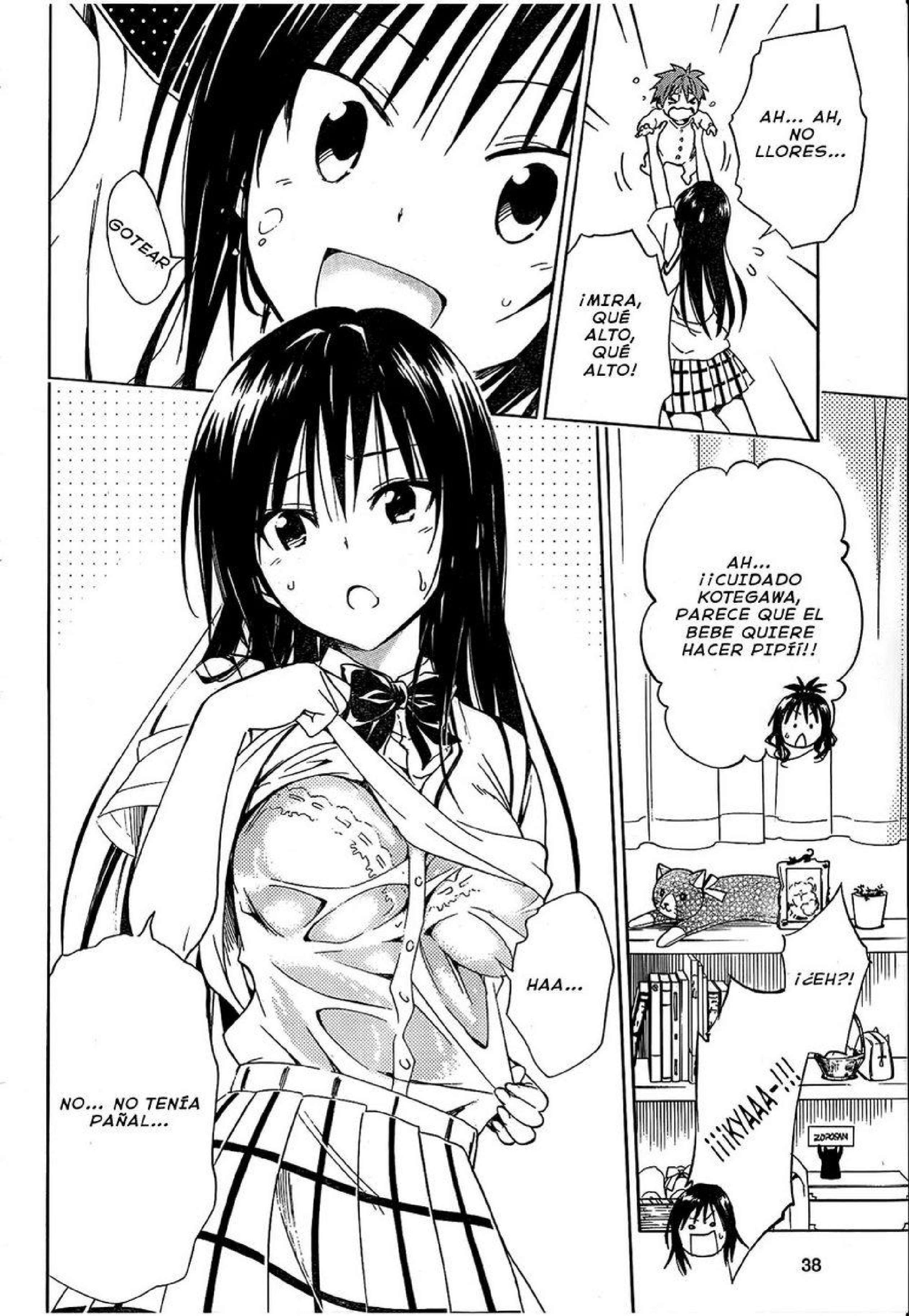 Capitulo 51 page 25
