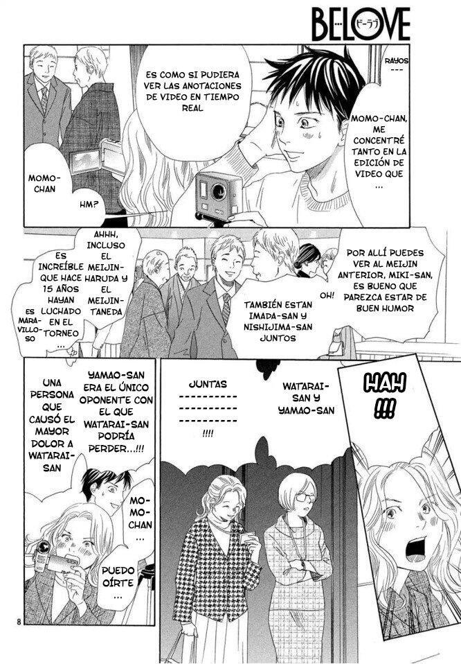 Capitulo 215 page 8