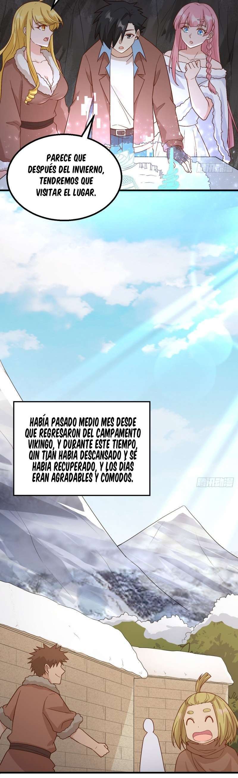 Capitulo 126 page 12