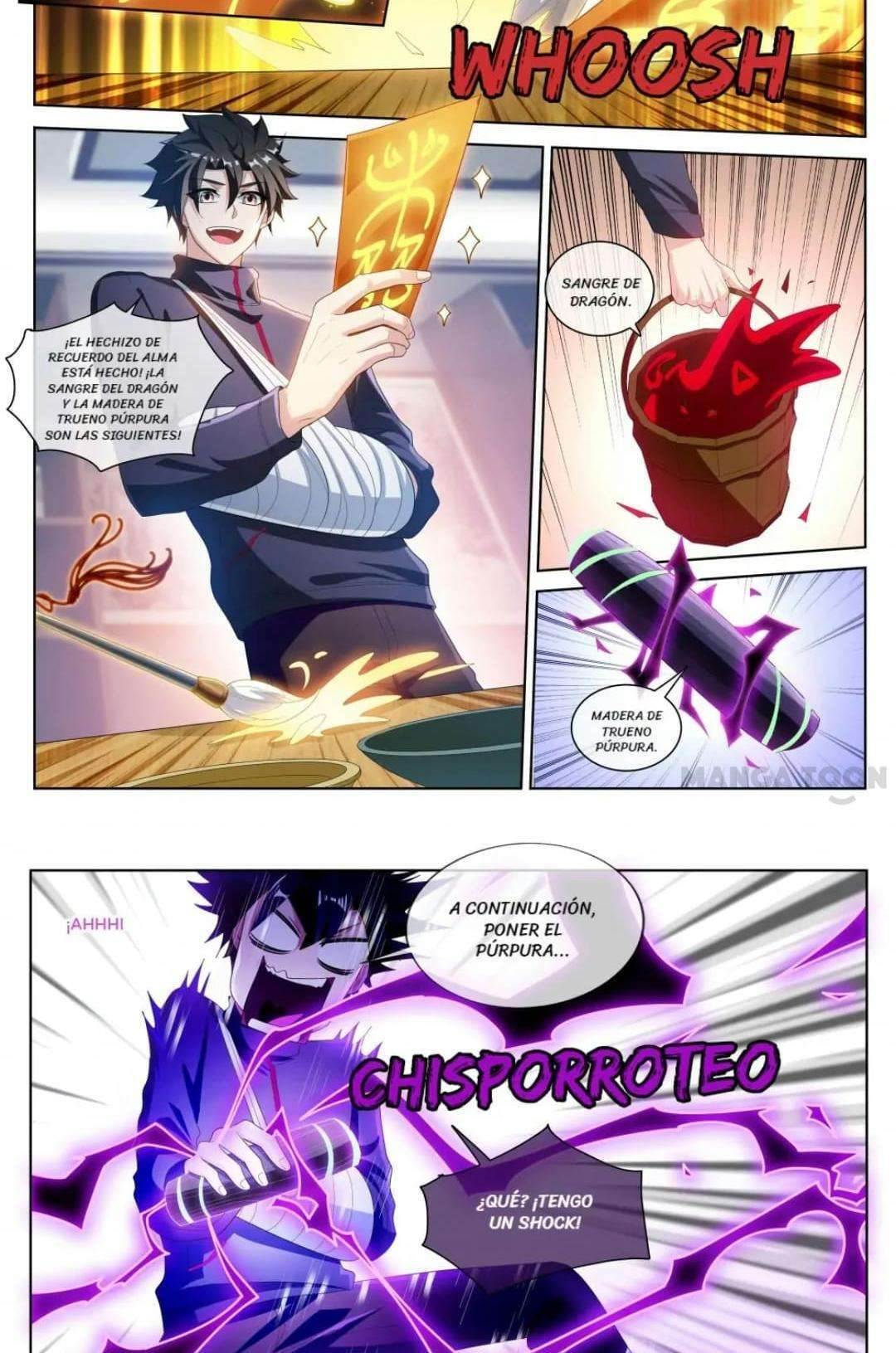 Capitulo 203 page 6