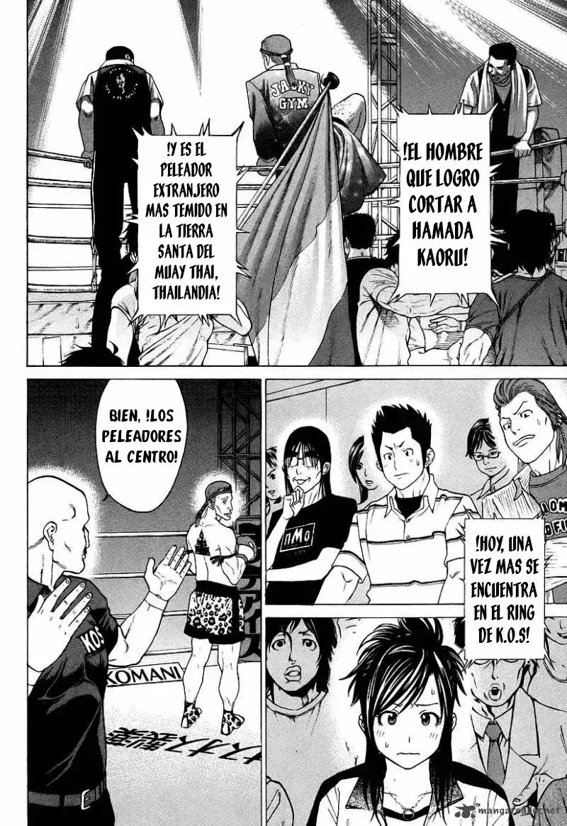 Capitulo 255 page 17