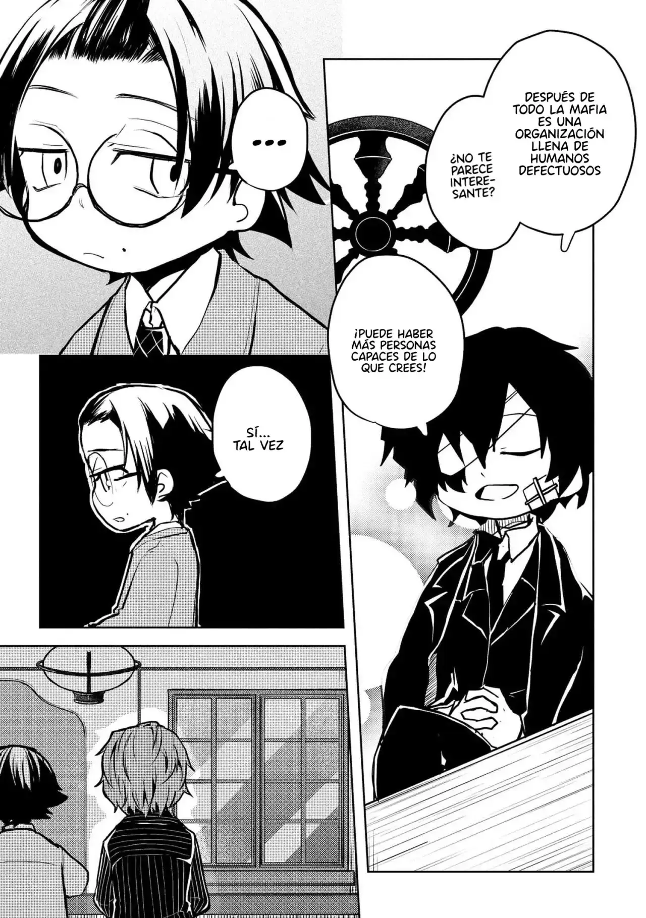 Capitulo 167 page 8