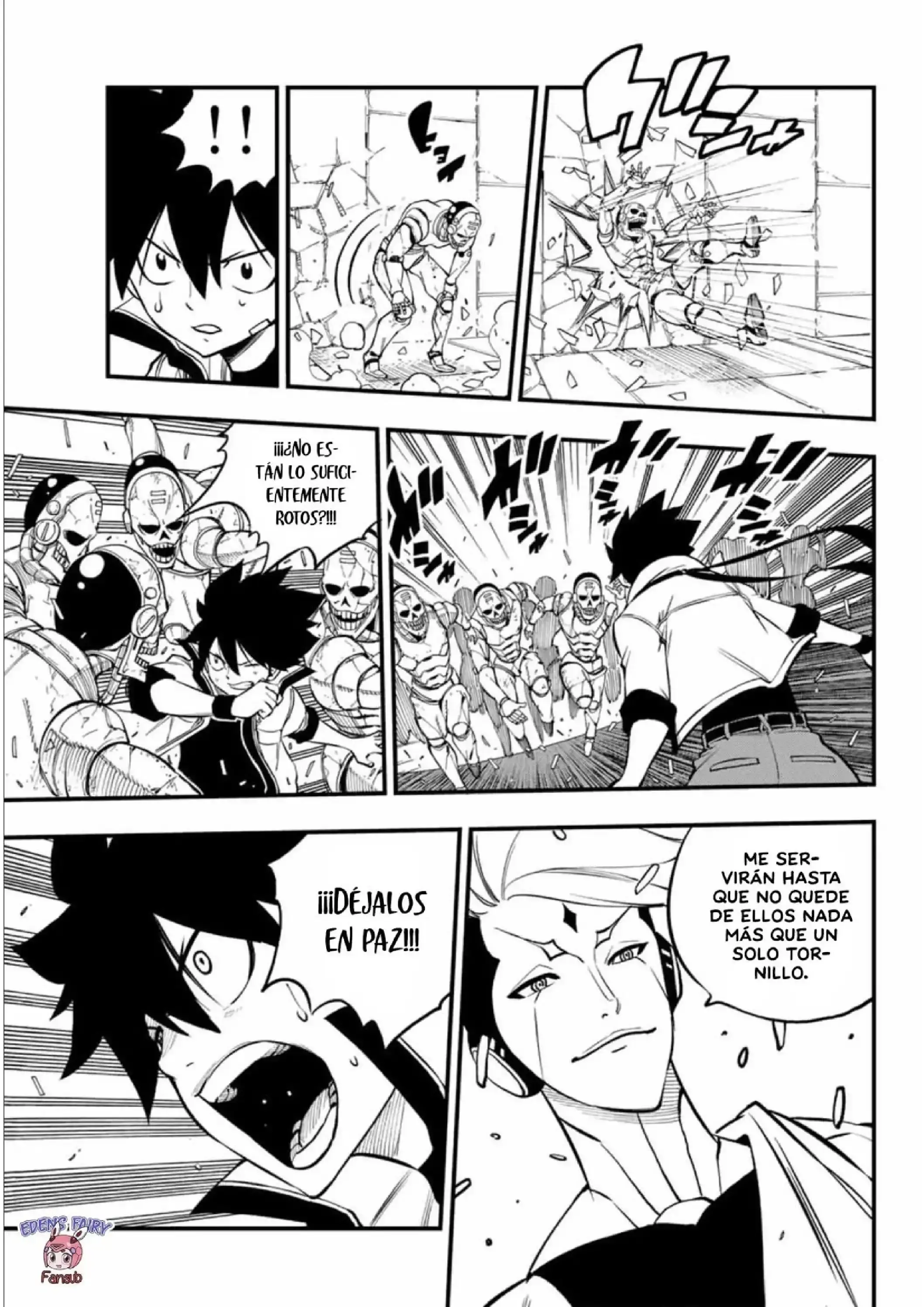 Capitulo 261 page 18