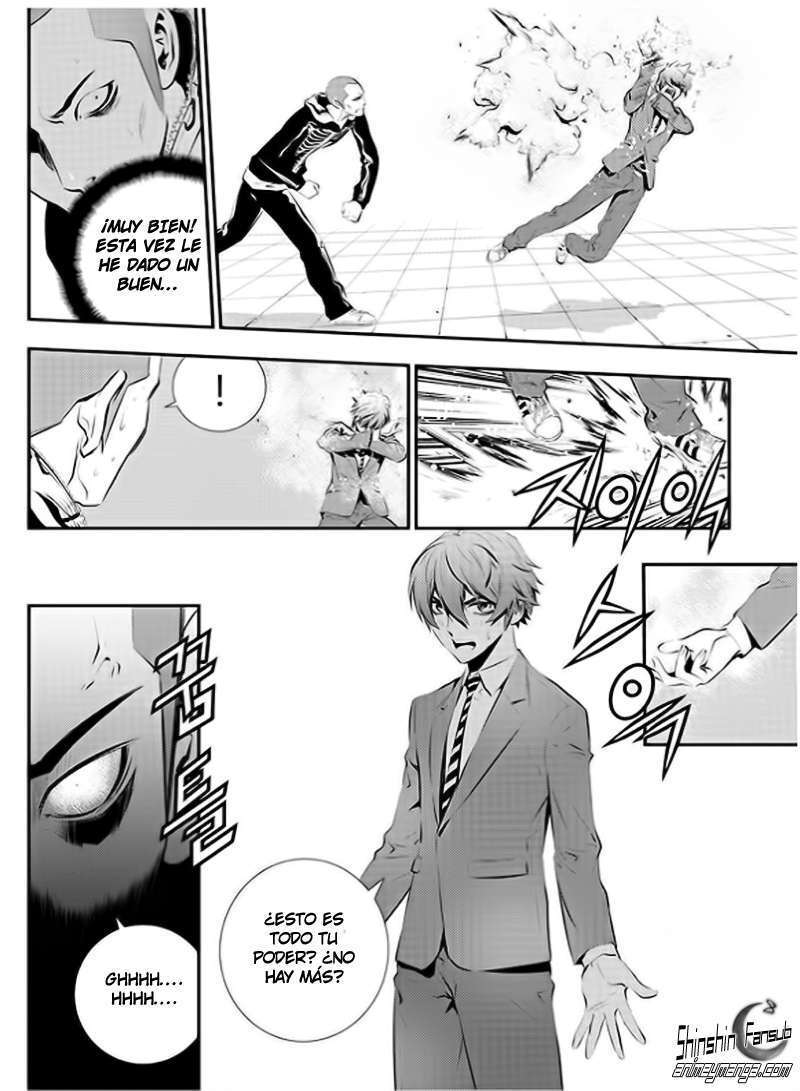 Capitulo 96 page 7