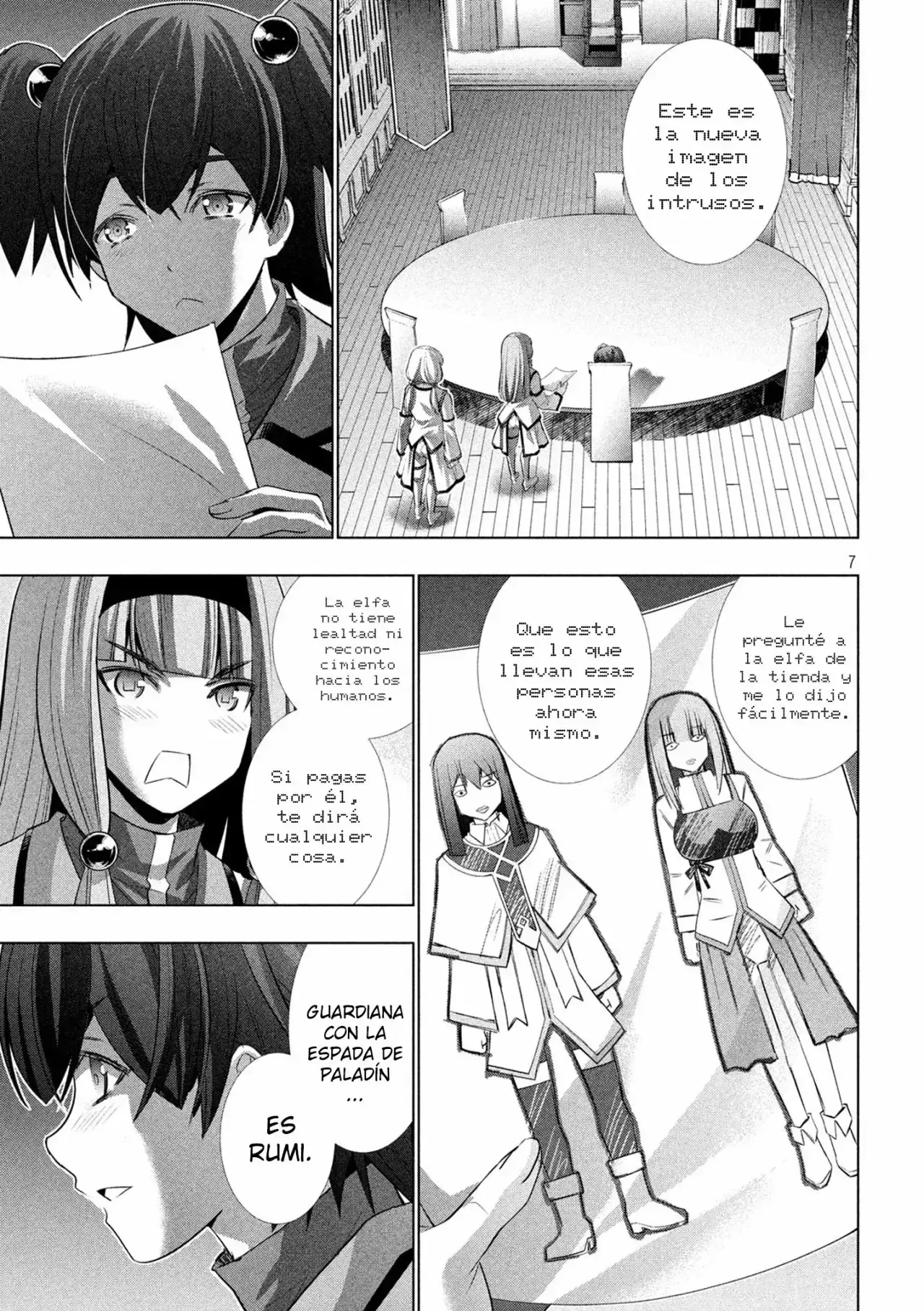 Capitulo 128 page 9