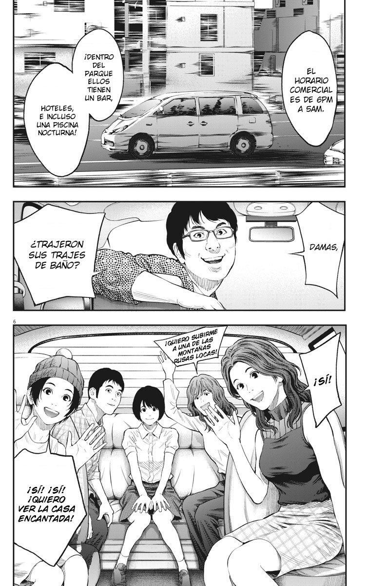 Capitulo 78 page 6