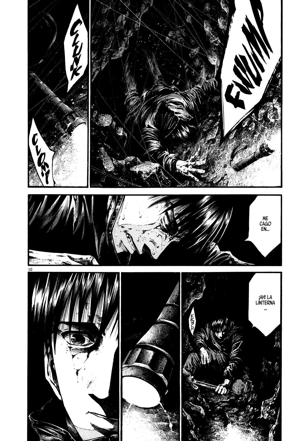 Capitulo 2 page 10