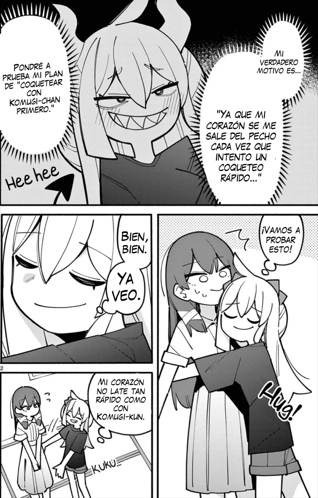 Capitulo 65 page 3