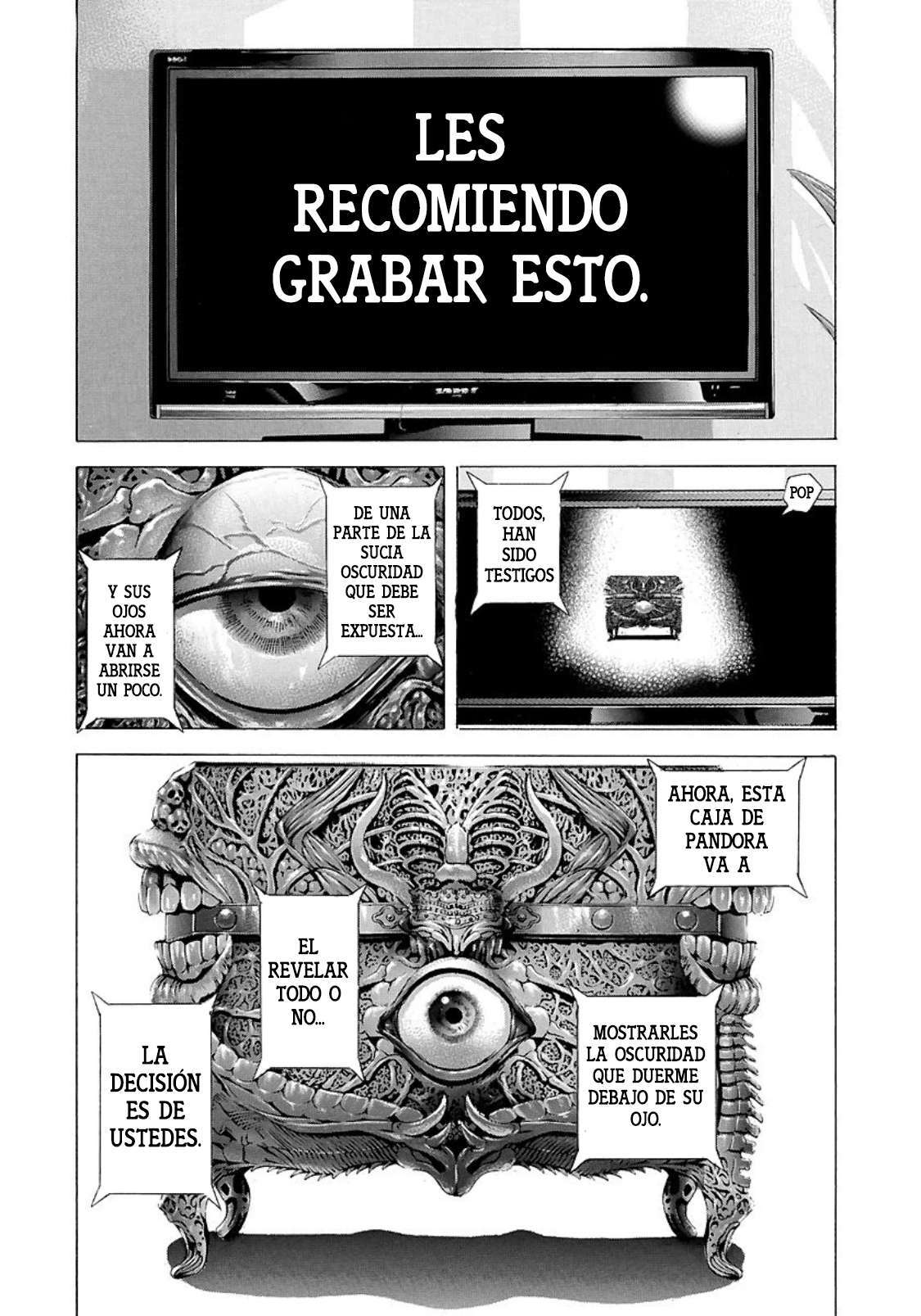 Capitulo 202 page 11