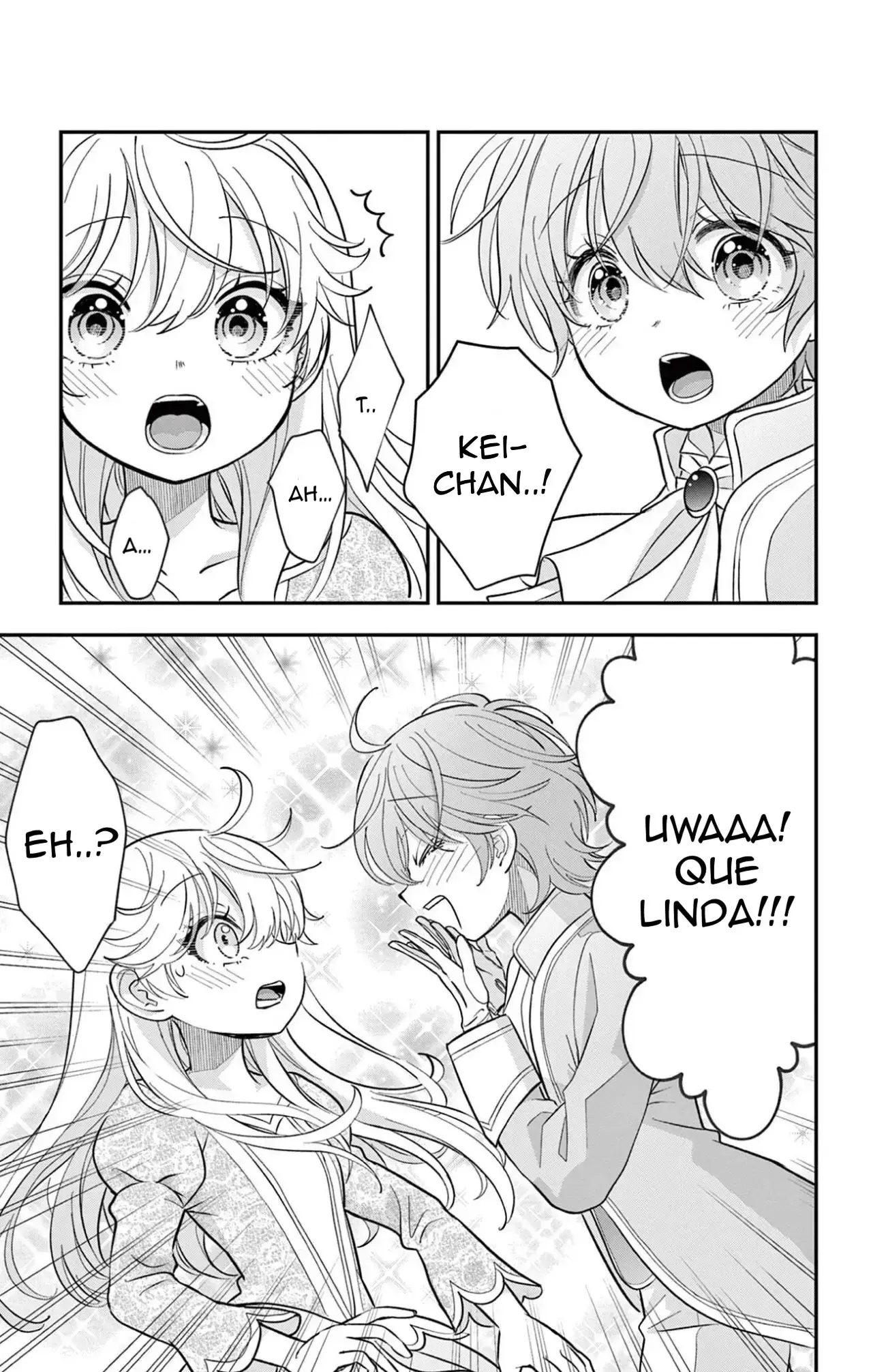 Capitulo 29 page 5