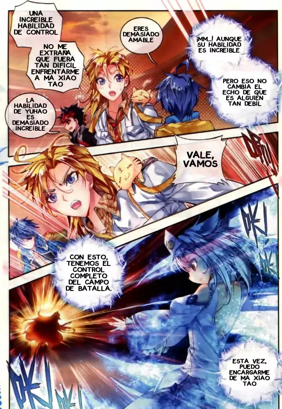 Capitulo 57 page 18