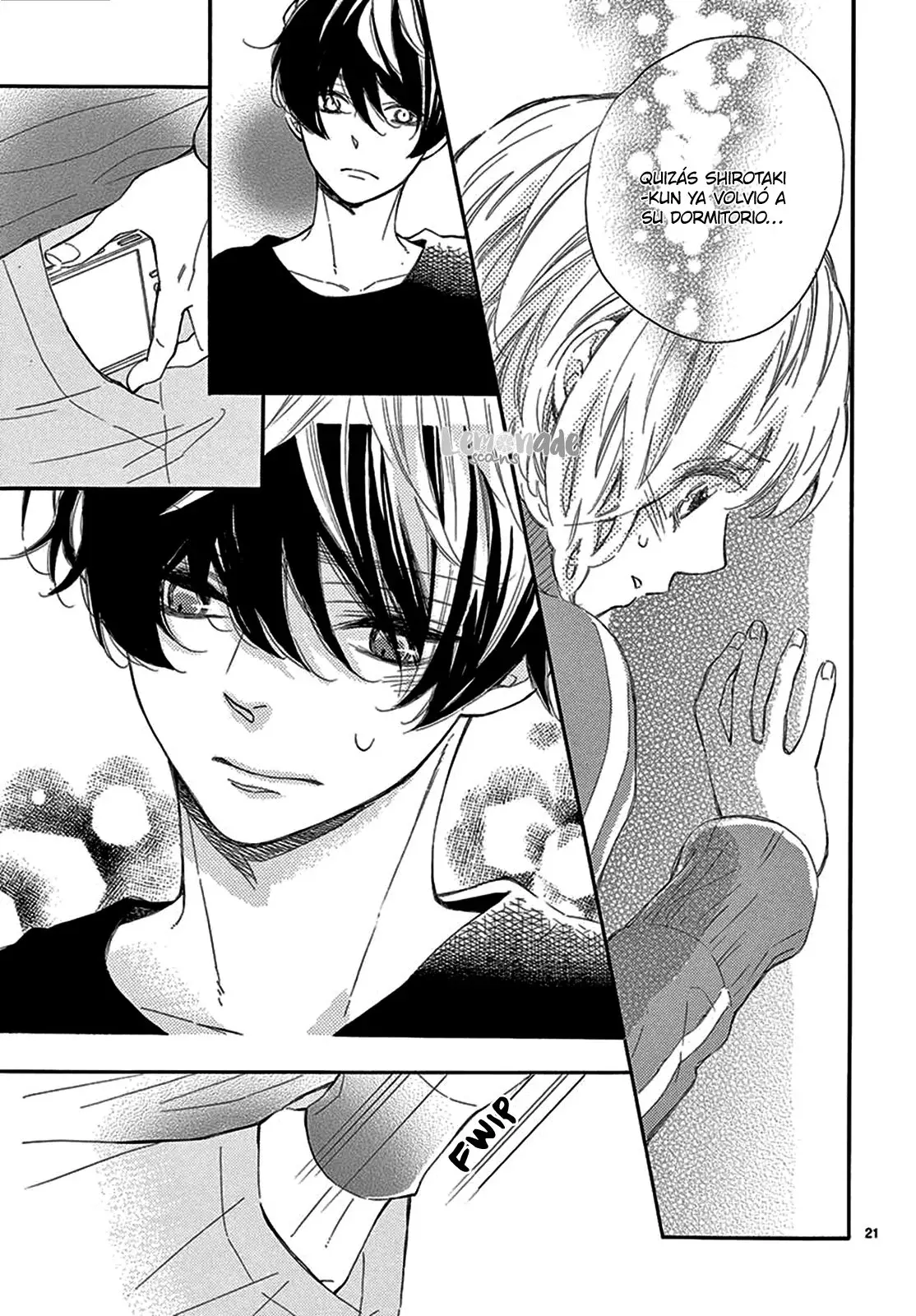 Capitulo 26 page 24