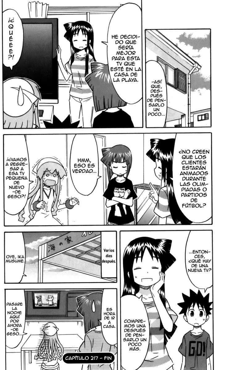 Capitulo 217 page 8