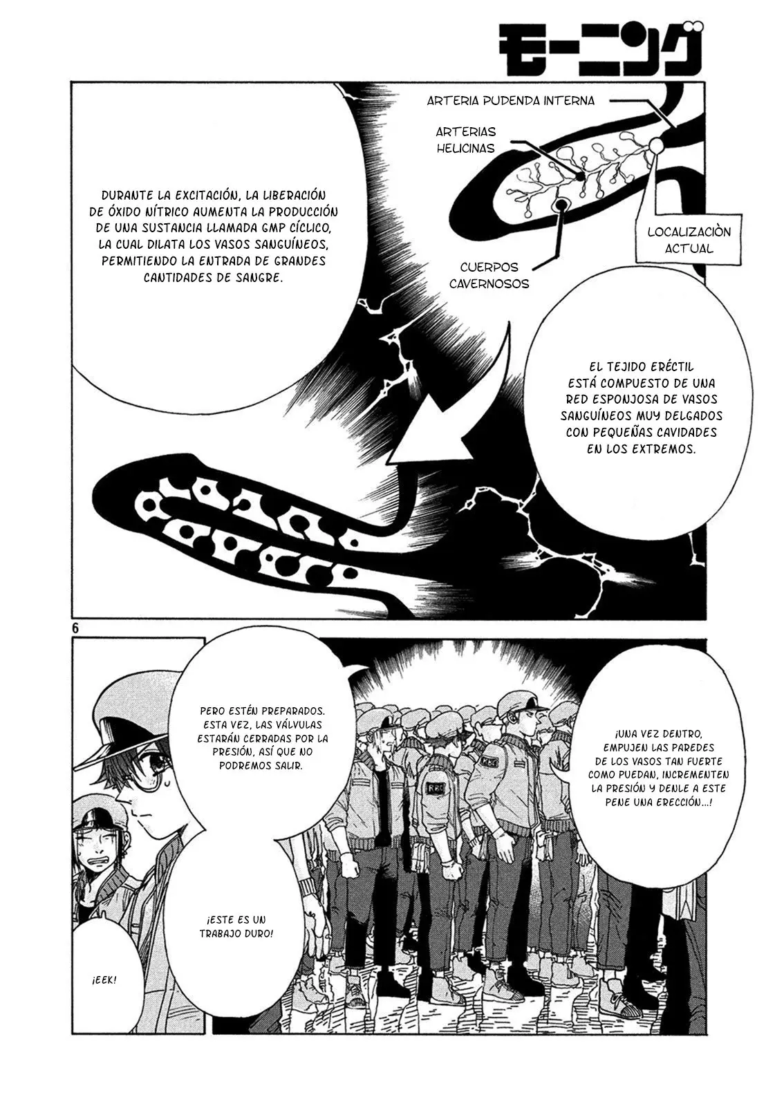 Capitulo 3 page 6