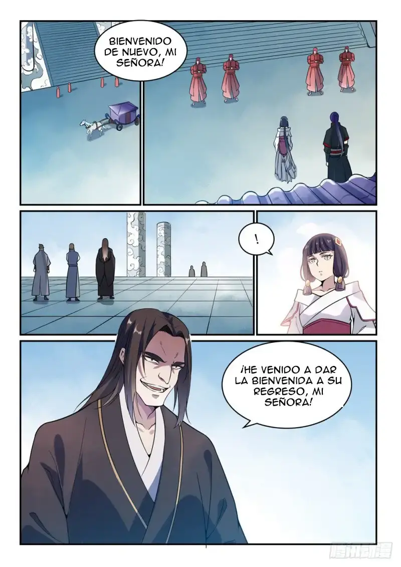 Capitulo 506 page 5