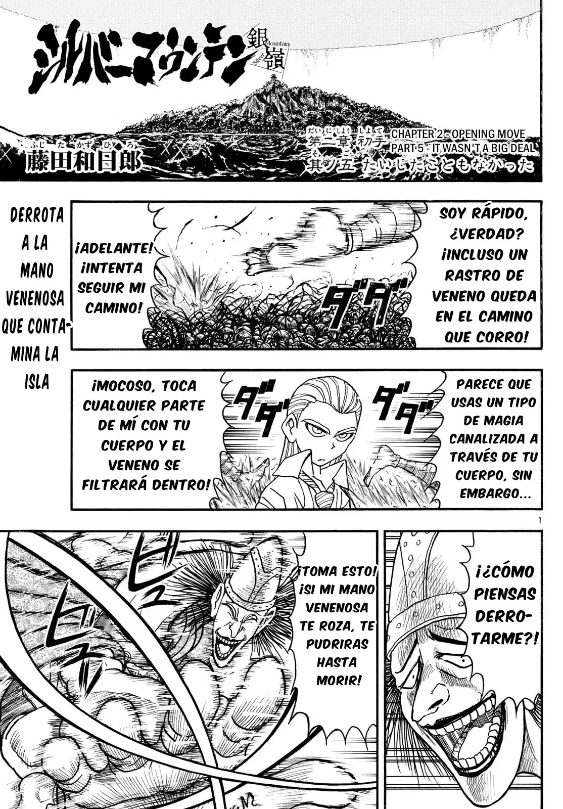Capitulo 9 page 1
