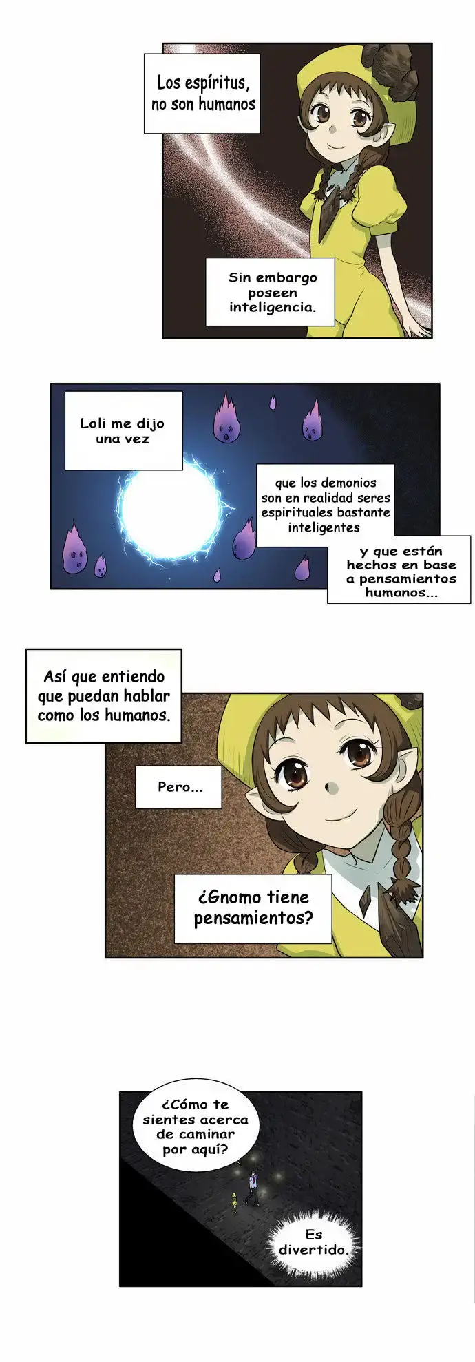 Capitulo 91 page 12