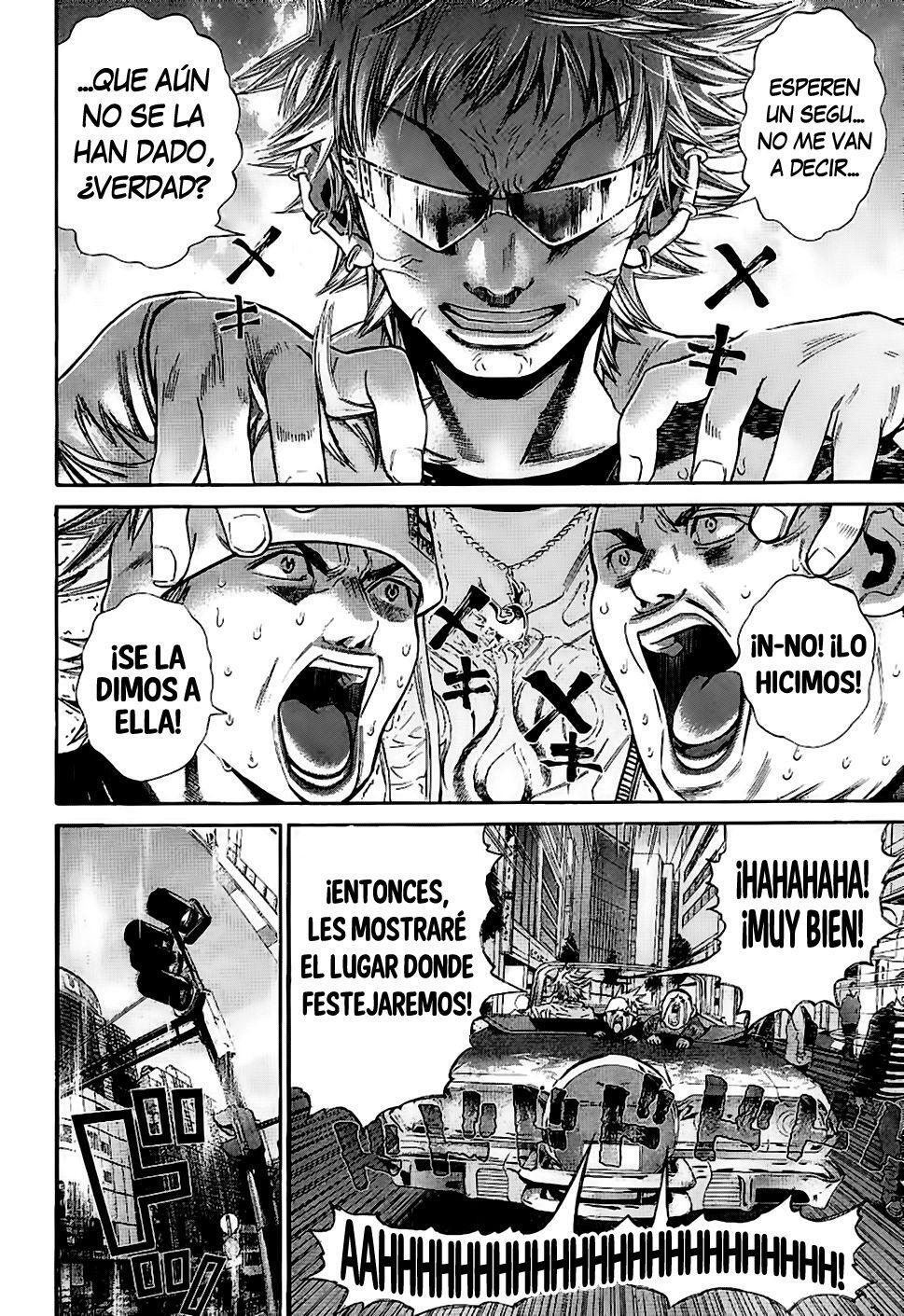 Capitulo 60 page 6