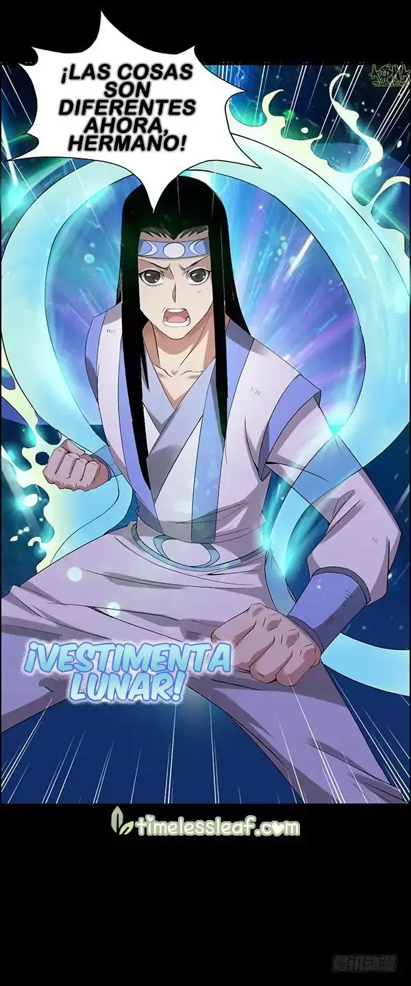 Capitulo 83 page 34