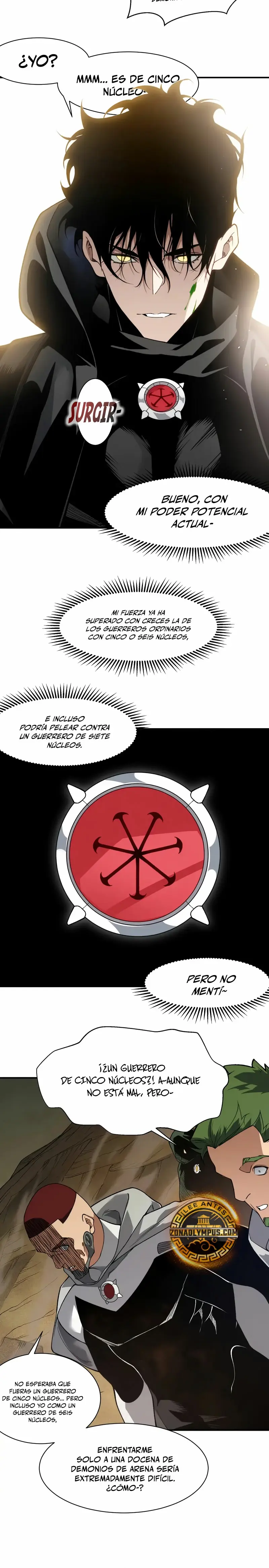 Capitulo 79 page 13