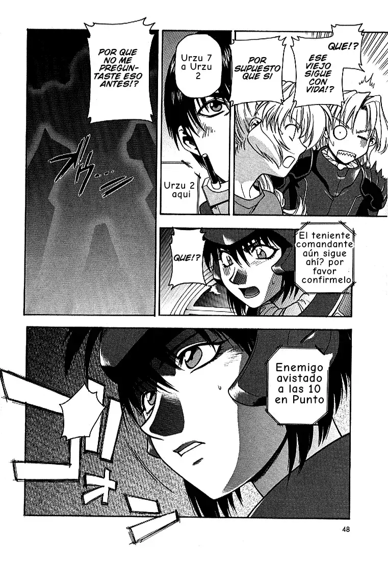 Capitulo 28 page 20