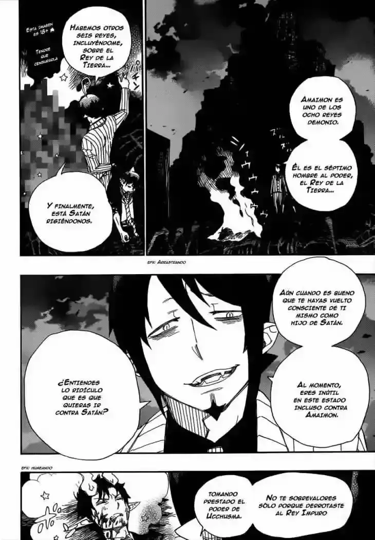 Capitulo 39 page 31