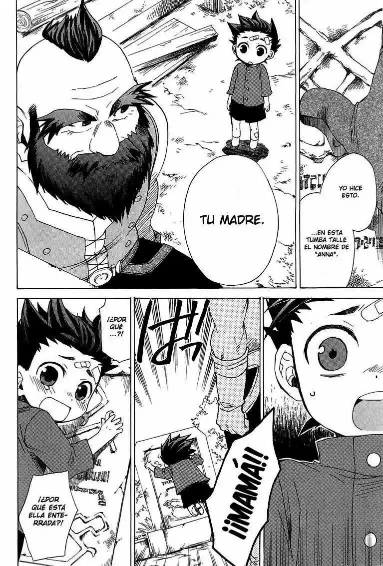 Capitulo 28 page 29