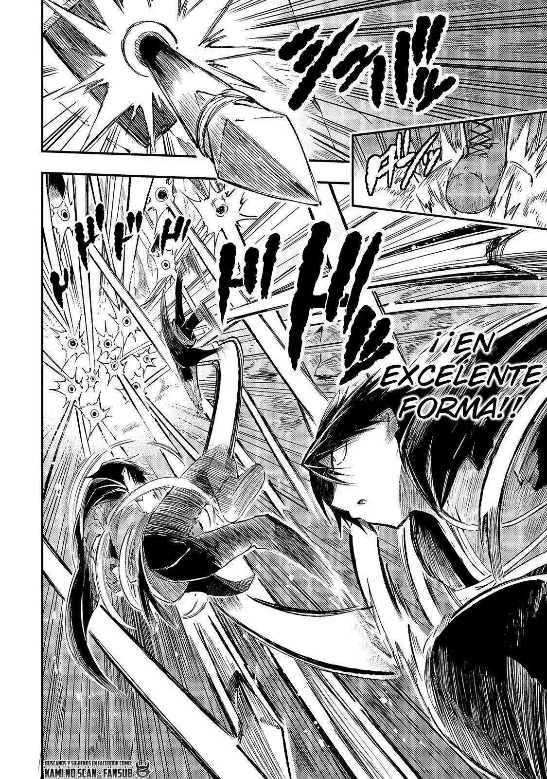 Capitulo 90 page 11