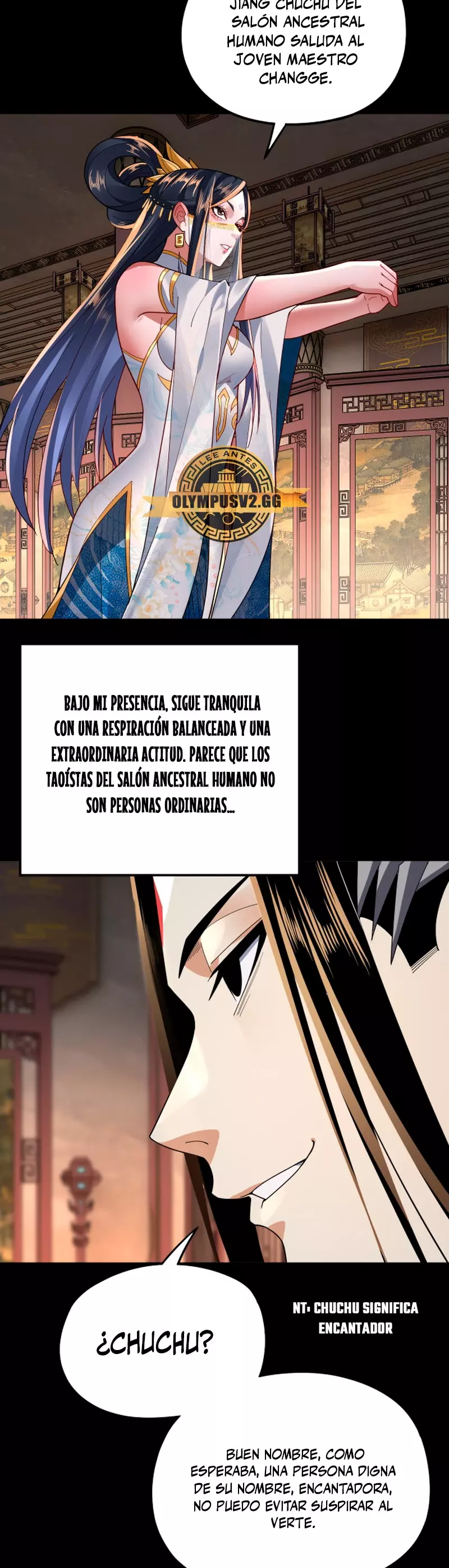 Capitulo 99 page 3