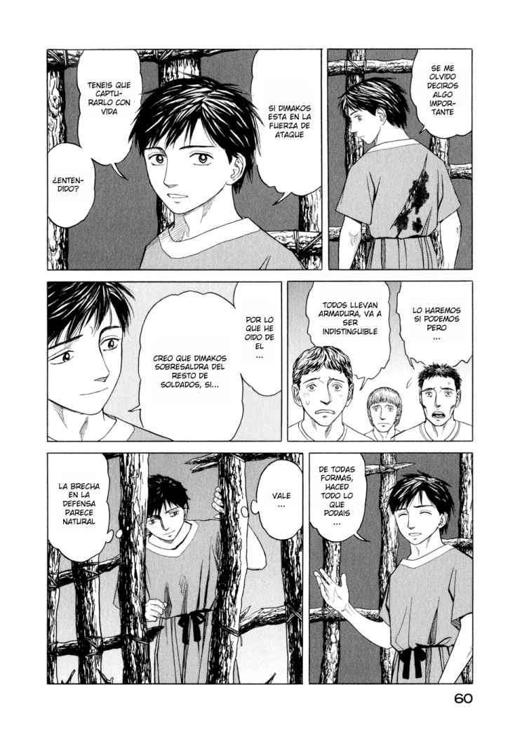 Capitulo 32 page 10