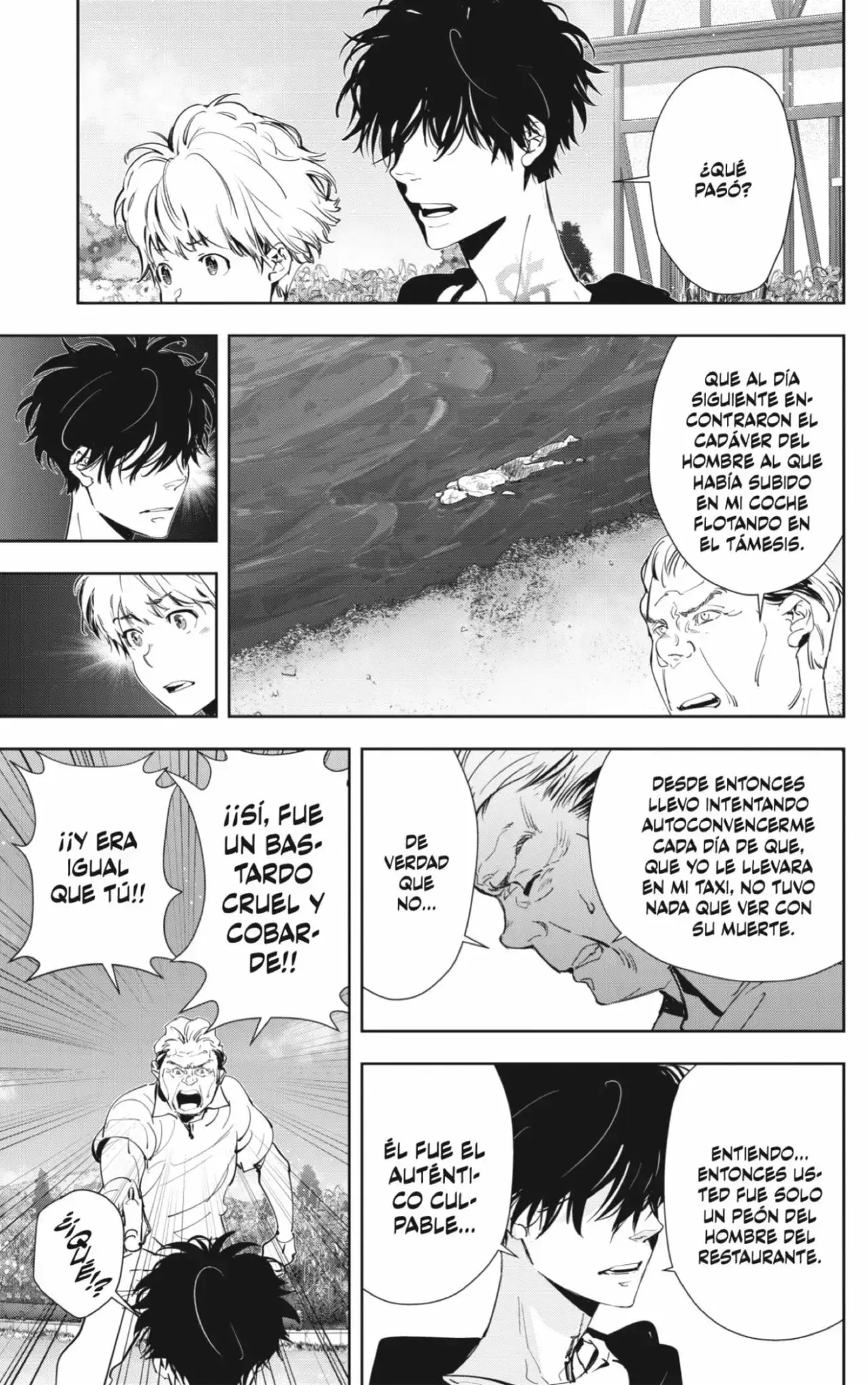 Capitulo 39 page 15