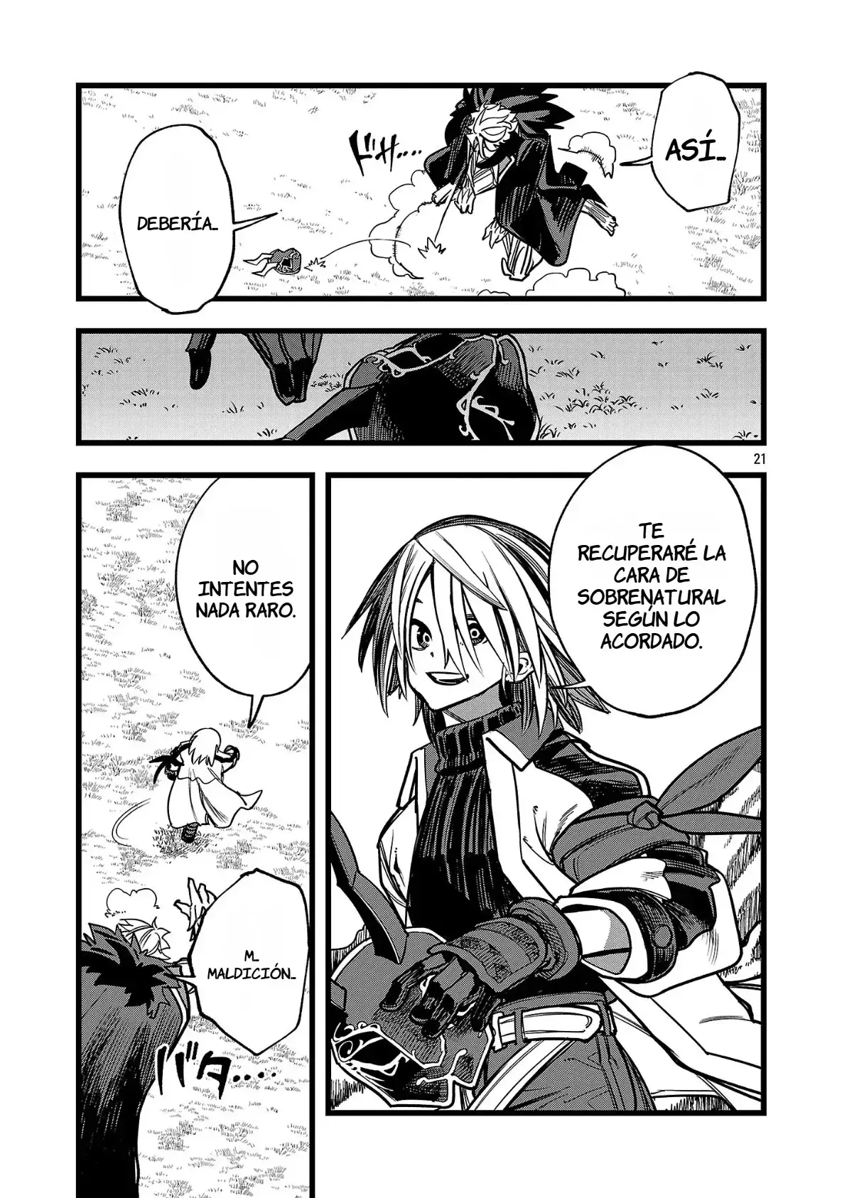 Capitulo 19 page 22