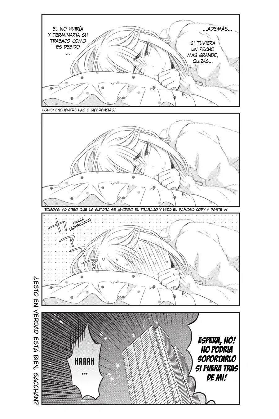 Capitulo 29 page 18