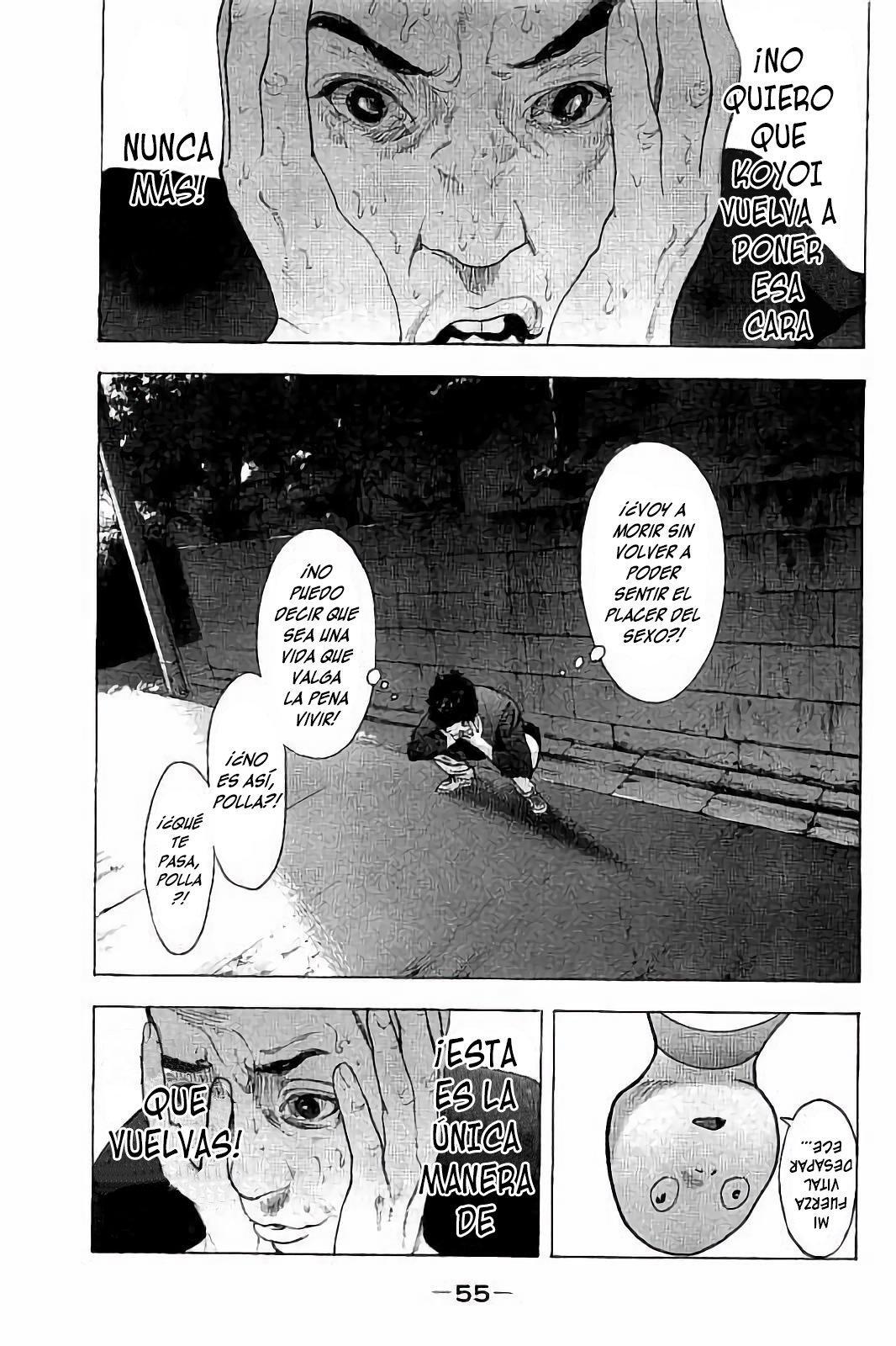 Capitulo 50 page 14