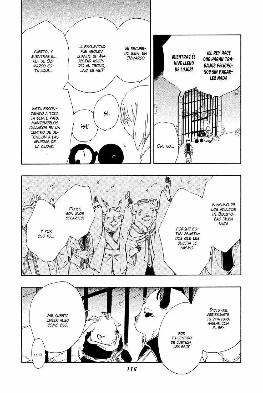 Capitulo 51 page 22