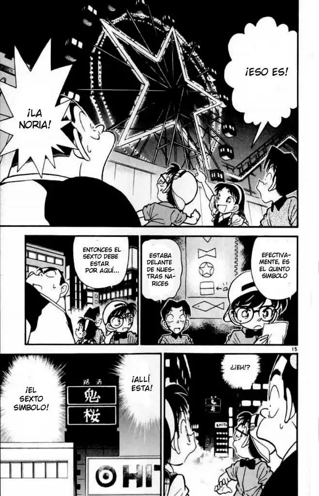 Capitulo 38 page 15