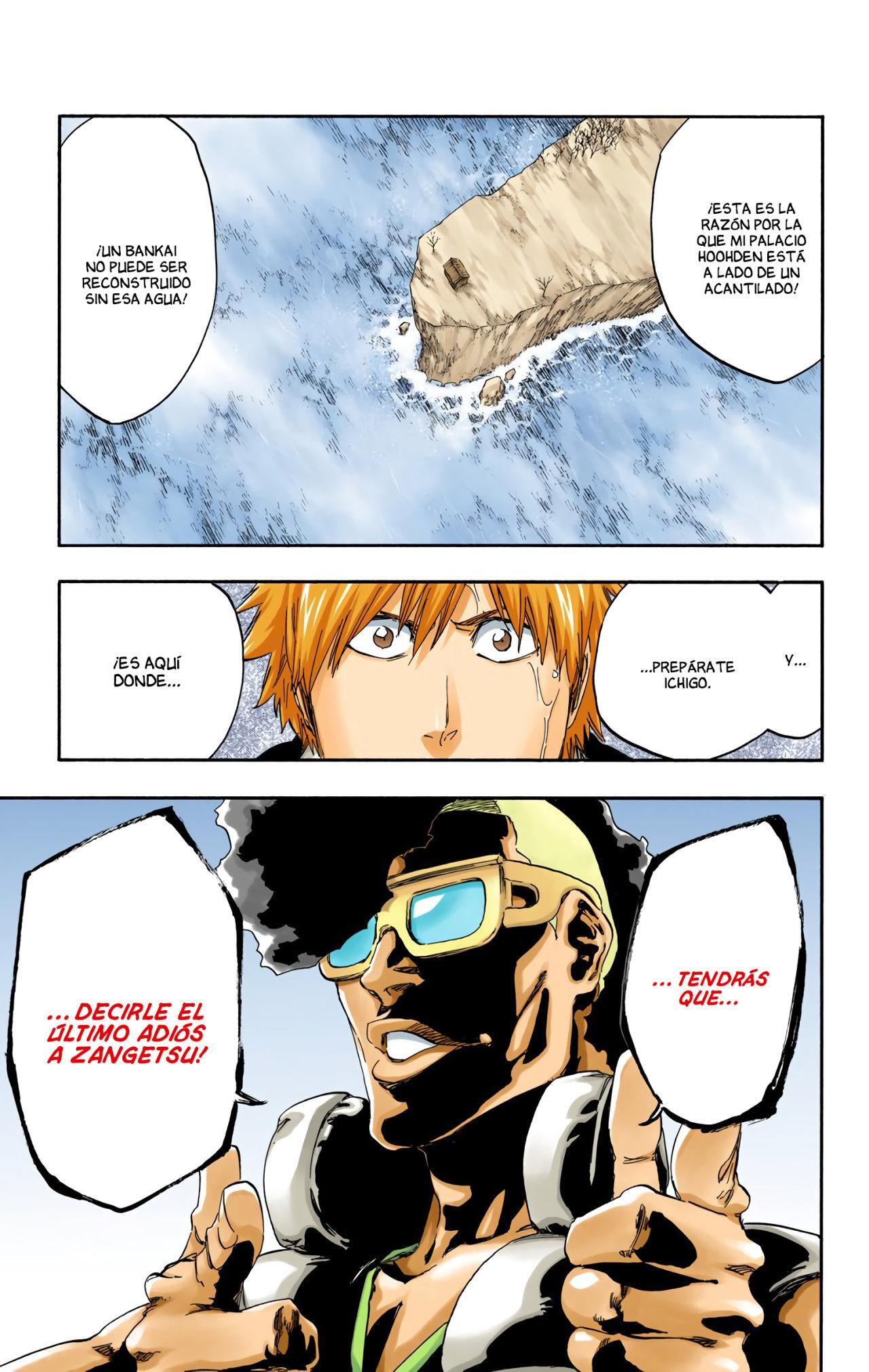 Capitulo 539 page 18