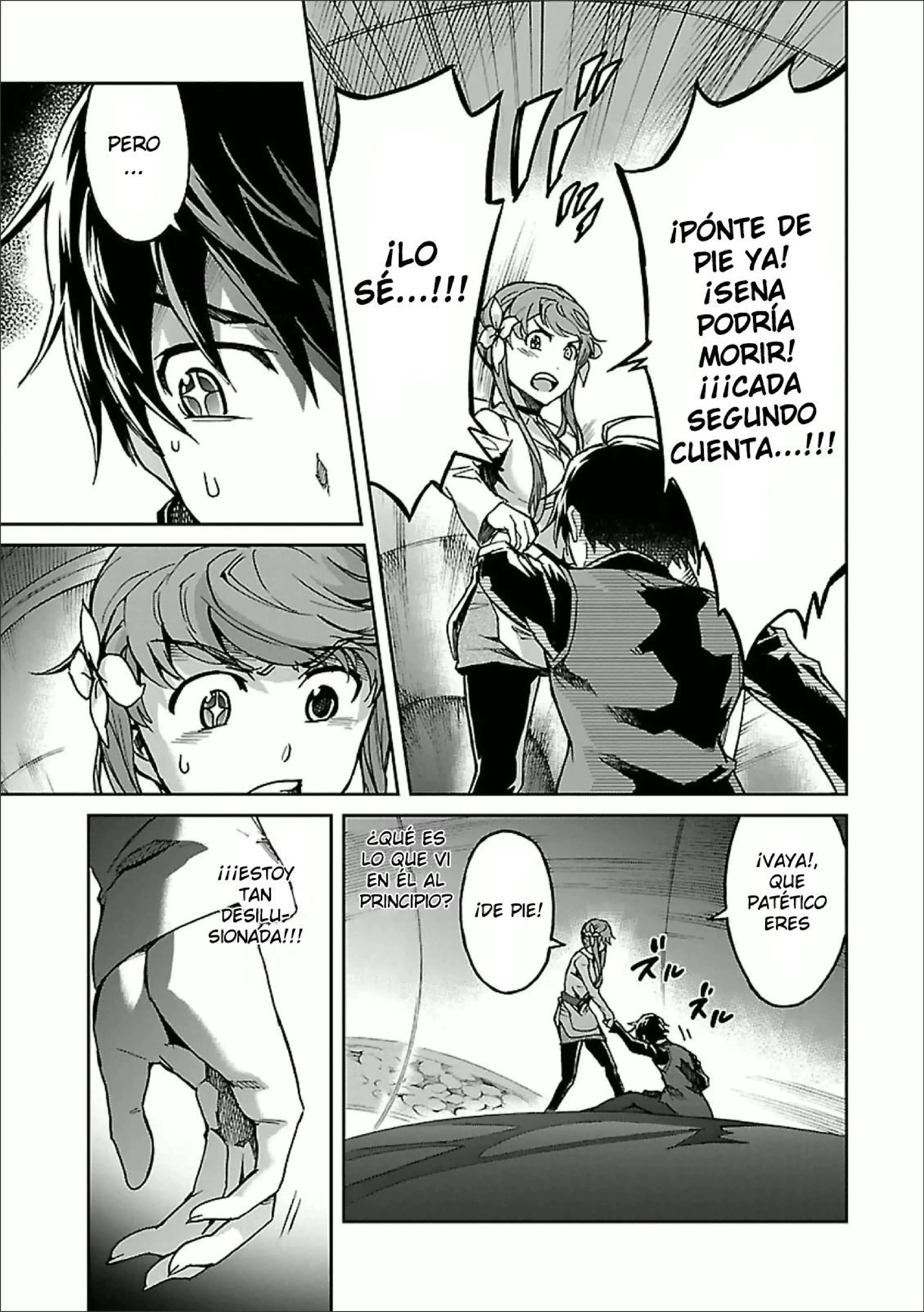 Capitulo 31 page 11