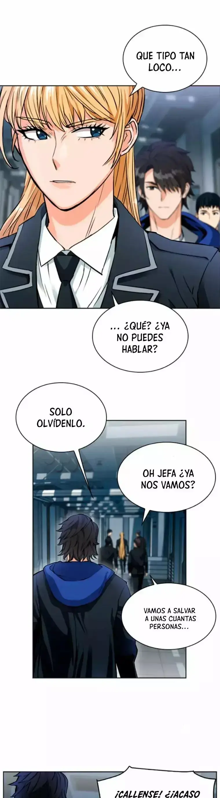 Capitulo 22 page 11
