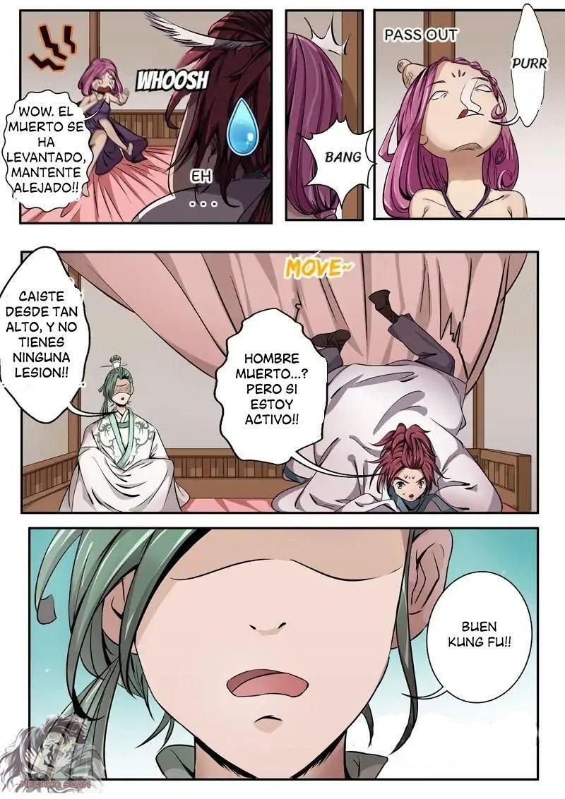 Capitulo 21 page 10