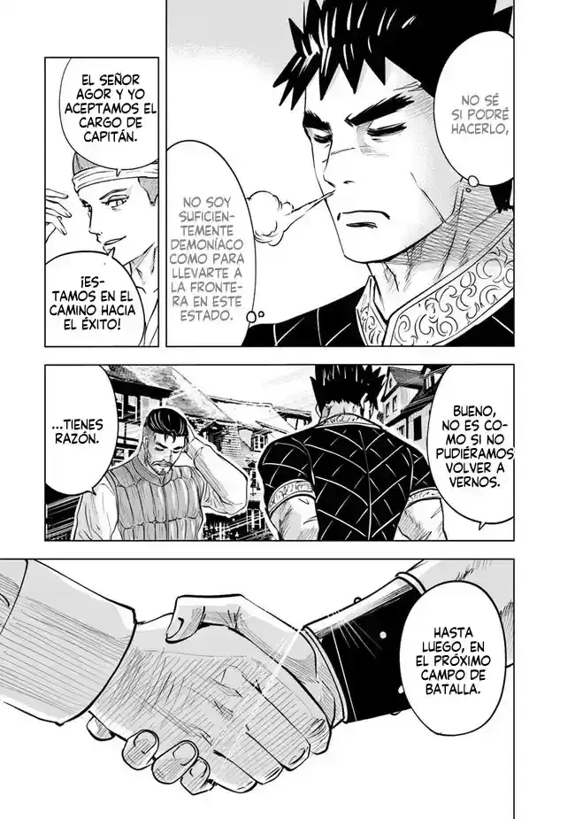 Capitulo 61 page 19