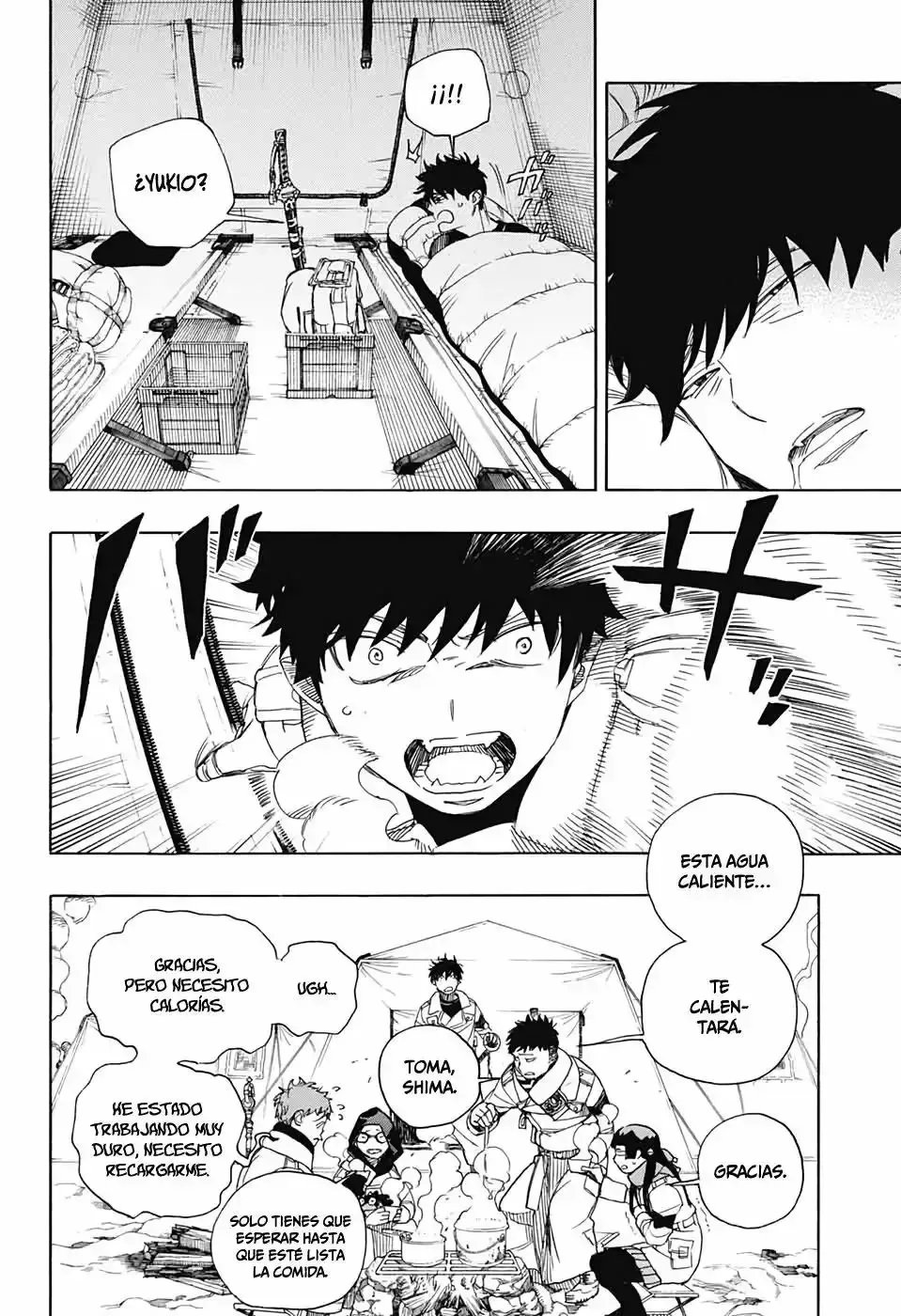 Capitulo 127 page 15