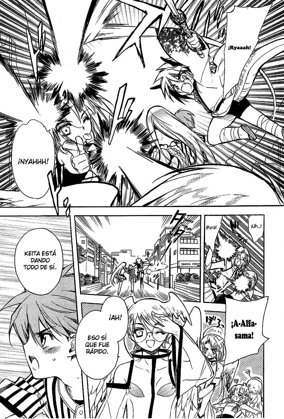 Capitulo 20 page 16