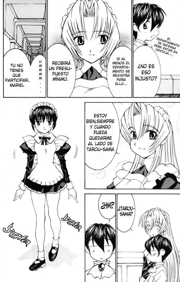 Capitulo 26 page 5