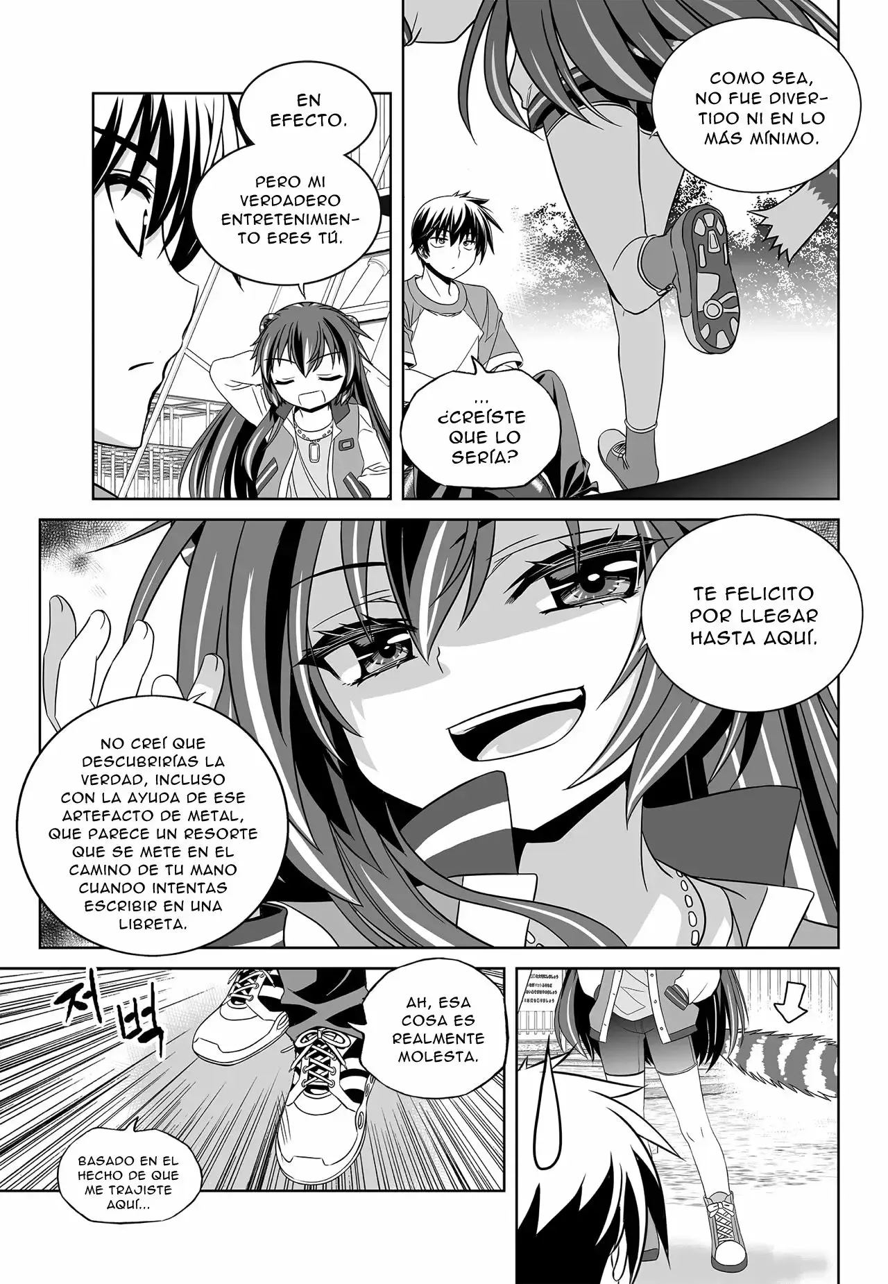 Capitulo 152 page 13