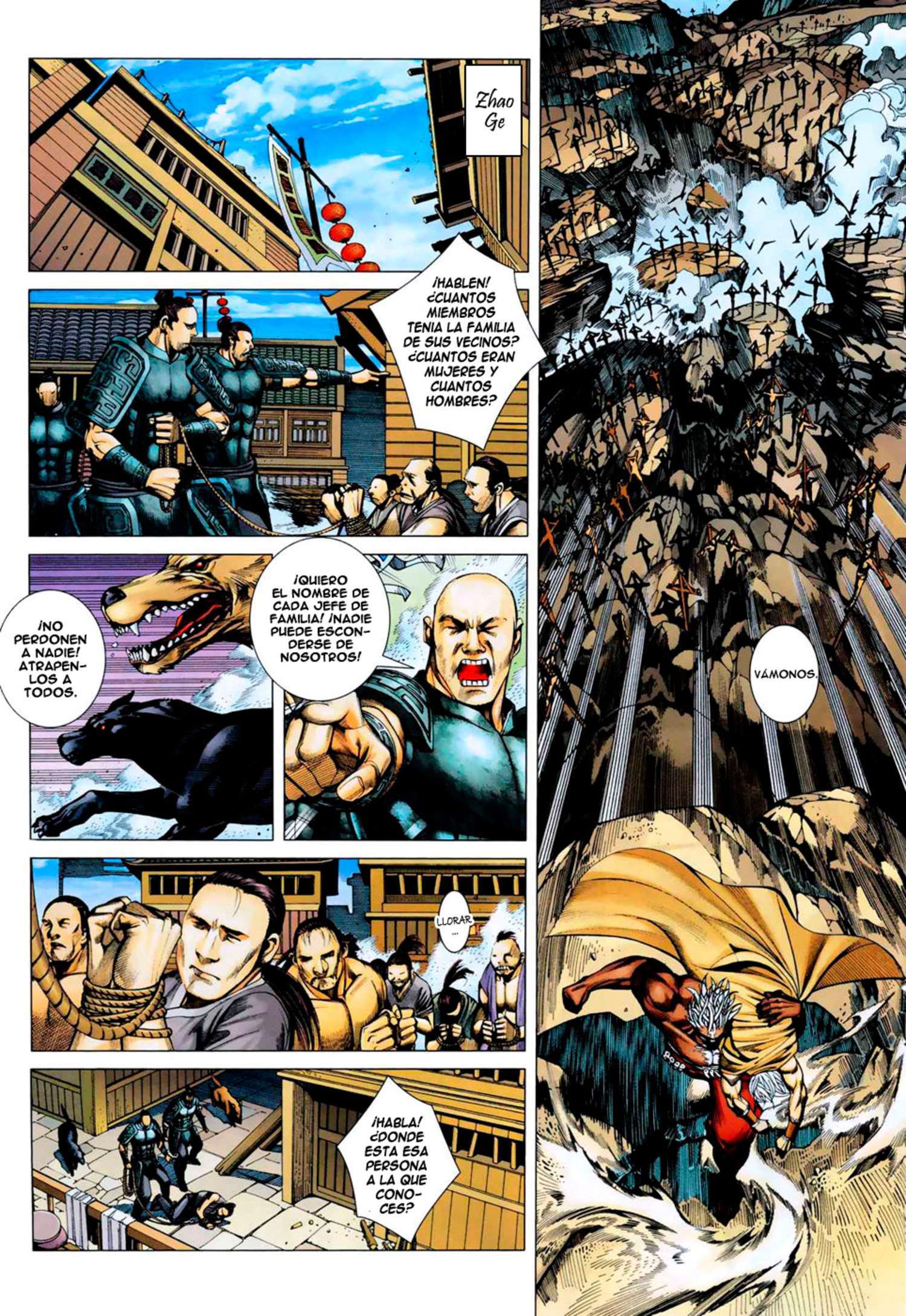 Capitulo 7 page 18