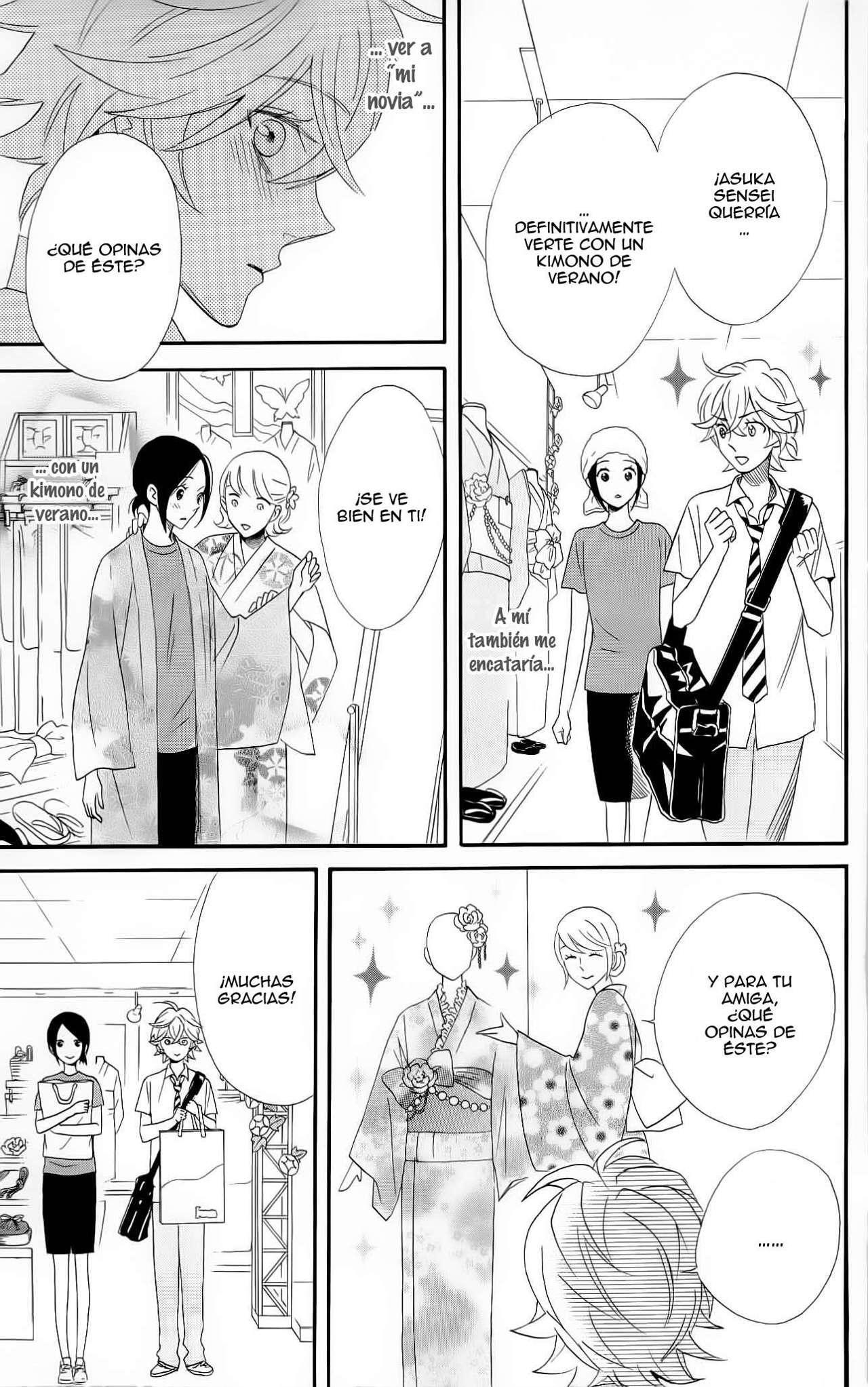 Capitulo 59 page 21