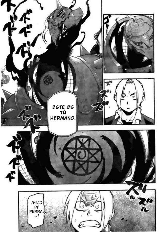Capitulo 86 page 9