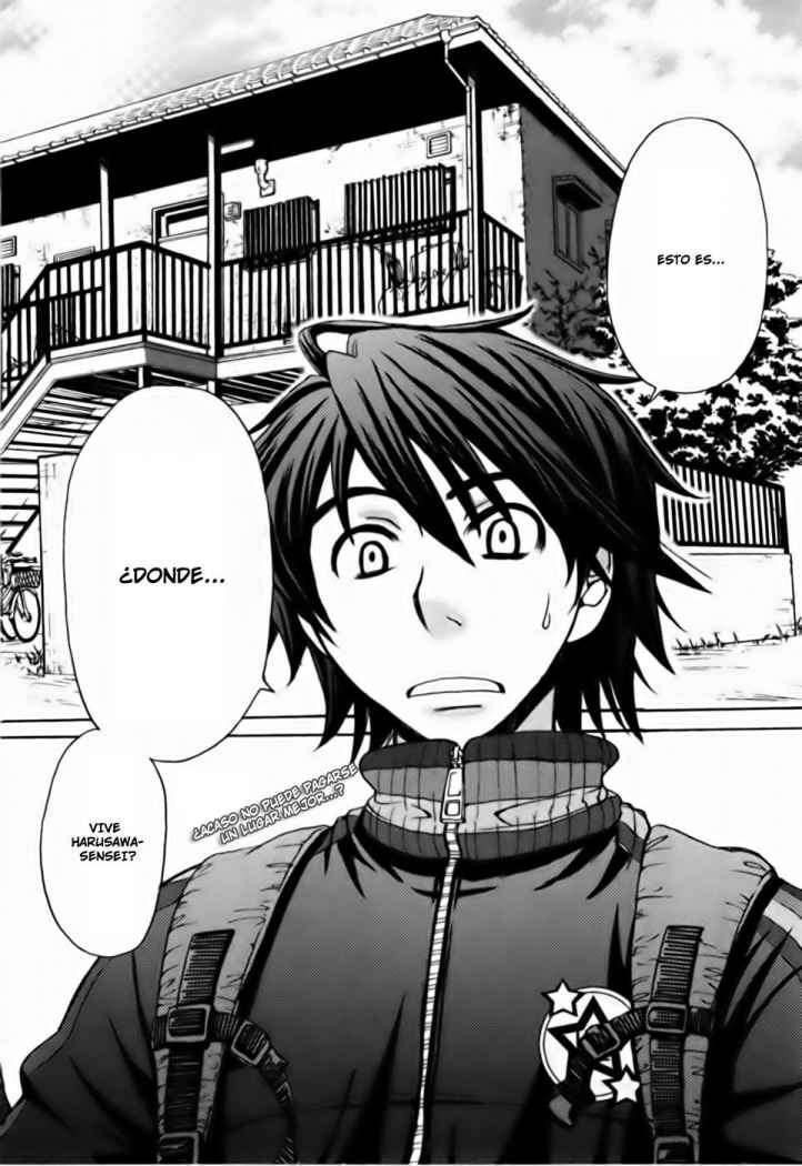Capitulo 15 page 10